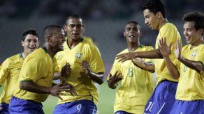 Sub20: Brasil va por 1er triunfo; Chile debuta con Uruguay