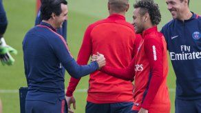 Piqué: Neymar fue a la boda de Messi con idea de irse a PSG