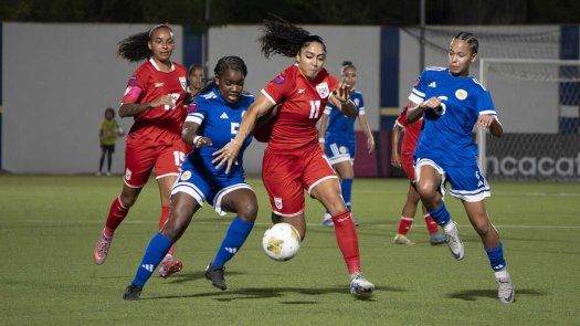 Curazao vs Panamá Femenina: EN VIVO Eliminatorias al Mundial Femenino 2027