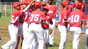 Panamá venció a El Salvador y suma cuarto triunfo