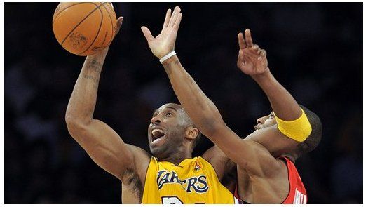 NBA: Lakers 108, Raptors 103; Los Angeles sigue invicto tras seis