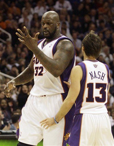 NBA: Suns 128, Mavericks 100