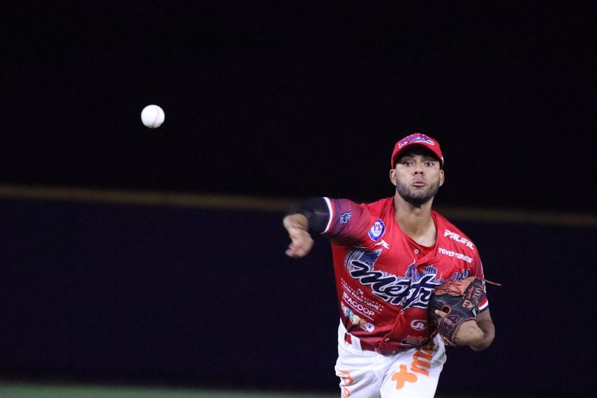 Béisbol Mayor 2026: Resultados del sábado 14 de marzo