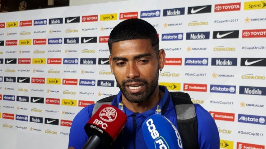 Gabriel Gómez:El sueño sigue vivo en la Copa Oro