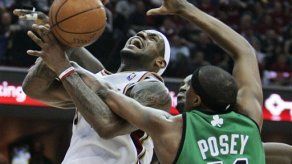 NBA: Cavaliers 74