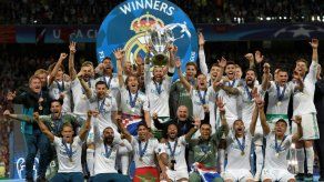 Resumen 2018: El Real Madrid reincide y logra tercera Champions consecutiva