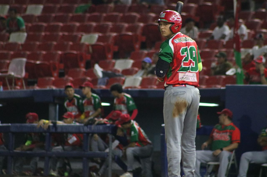Béisbol Juvenil 2025: Posiciones tras el partido del sábado 22 de febrero en semifinales