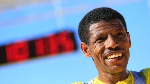Gebrselassie se perderá el maratón de Hamburgo por una alergia
