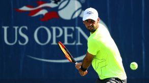 El tenista brasileño Thomaz Bellucci suspendido por dopaje hasta febrero
