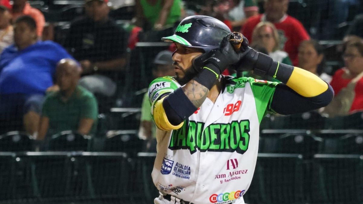 Béisbol Mayor 2026: Partido para hoy jueves 16 de abril en semifinales