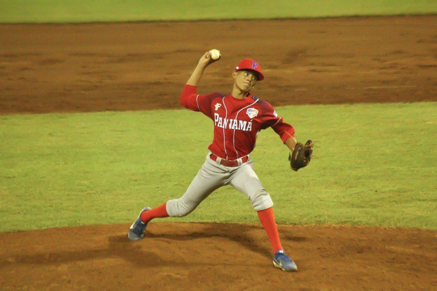 Panamá vence a China y suma segundo triunfo consecutivo en el Mundial U15