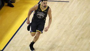Klay Thompson