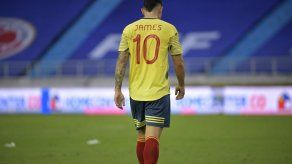 Colombia llama a sacar la casta ante Ecuador