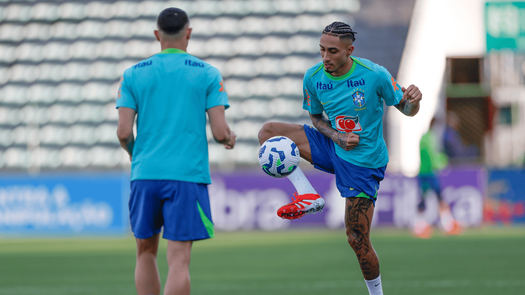 Eliminatorias CONMEBOL: Partidos para hoy jueves 20 de marzo