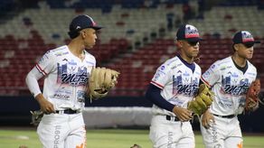 Béisbol Juvenil 2025: Partidos para hoy martes 18 de febrero