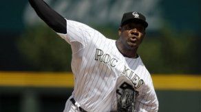 MLB: Rockies 5