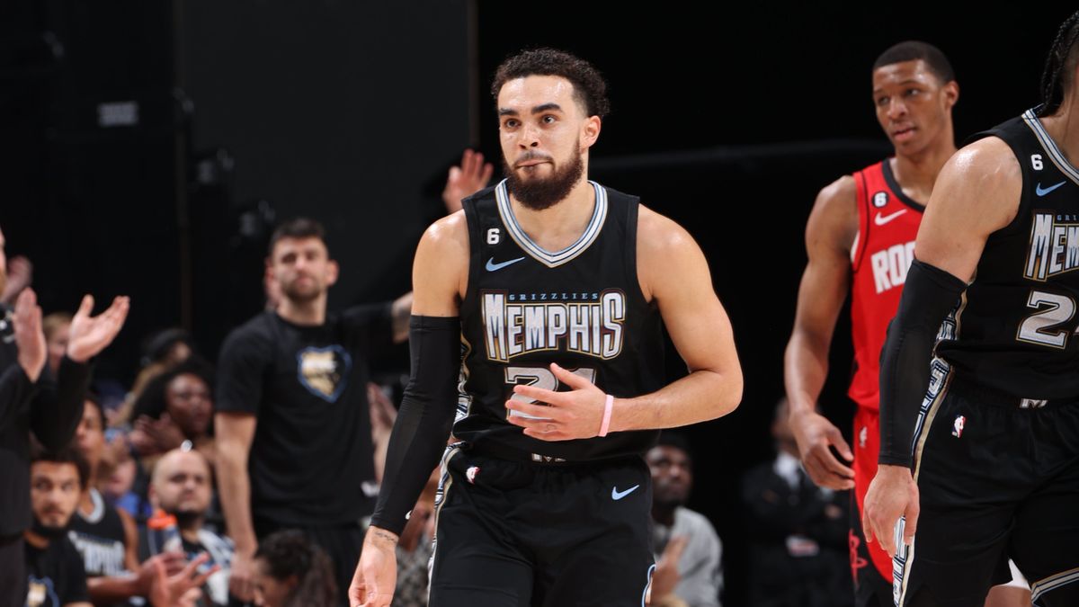 NBA: Memphis Grizzlies logran boleto a playoffs