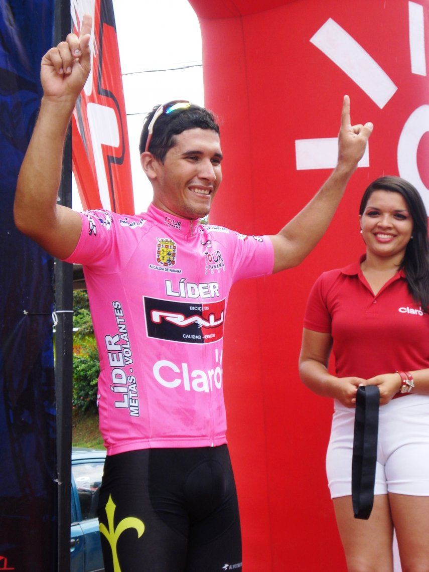 Alcides Miranda toma el control de las metas volantes