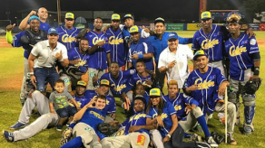 Colón saca la segunda victoria
