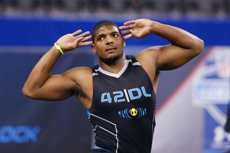 Nuevos aires soplan en la NFL con un draft histórico e internacional
