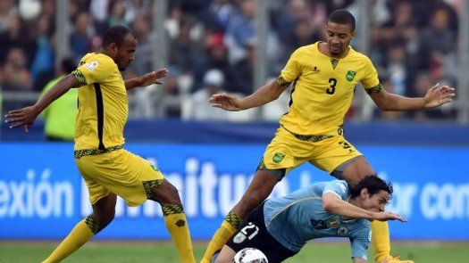 Cuatro equipos intentarán romper el equilibrio del Grupo B de Copa Oro