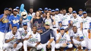 Chiriquí y Colón revivirán la final en la Serie de 8