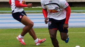 Convocados de Panamá para juegos ante Jamaica y Honduras