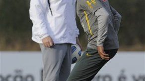 América: Brasil y Paraguay obligados a ganar