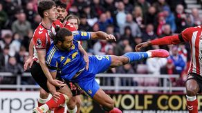 Premier League: Leeds empató ante Sunderland y se aleja del descenso