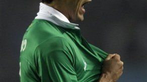 América: Argentina apenas puede empatar 1-1 con Bolivia