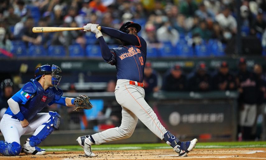 Premier 12: Conoce el roster de Países Bajos