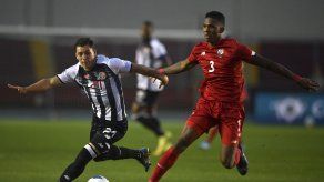 Liga de Naciones Concacaf