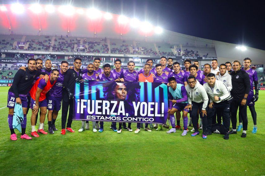 ¡Fuerza