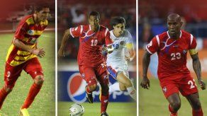 Escobar y Aguilar se enfrentarían a Baloy en la Libertadores