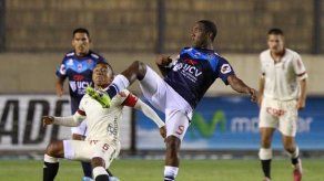 Luis Tejada: Los insultos racistas me llenaron de rabia