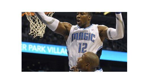 Magic se luce en nuevo estadio; ahora toca duelo con Heat