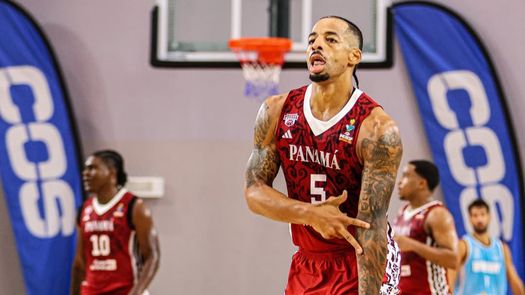 Selección de Baloncesto de Panamá: FEPABA anuncia preselección para Clasificatorio FiBA World Cup Selección de Baloncesto de Panamá: FEPABA anuncia preselección para Clasificatorio FiBA World Cup