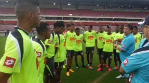 Bolillo: Me hubiera dado lo mismo el grupo A