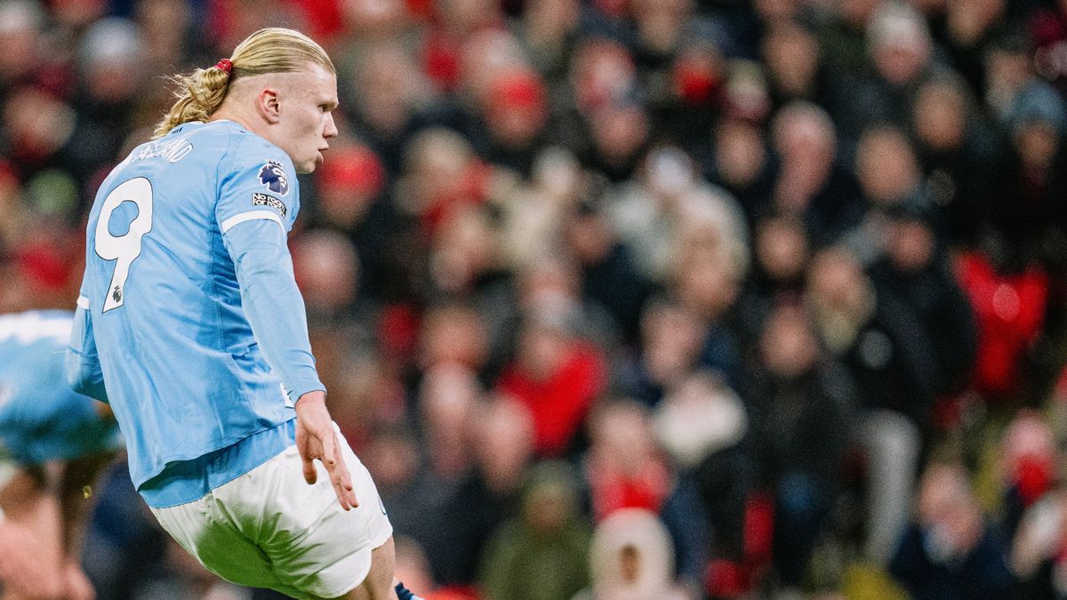 Representante de Erling Haaland niega contactos con el FC Barcelona Representante de Erling Haaland niega contactos con el FC Barcelona