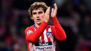 Antoine Griezmann