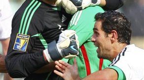 Oro: México diluye el pesimismo