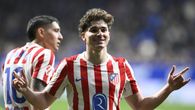 Atlético de Madrid venció al Real Oviedo antes de medirse al FC Barcelona Atlético de Madrid venció al Real Oviedo antes de medirse al FC Barcelona
