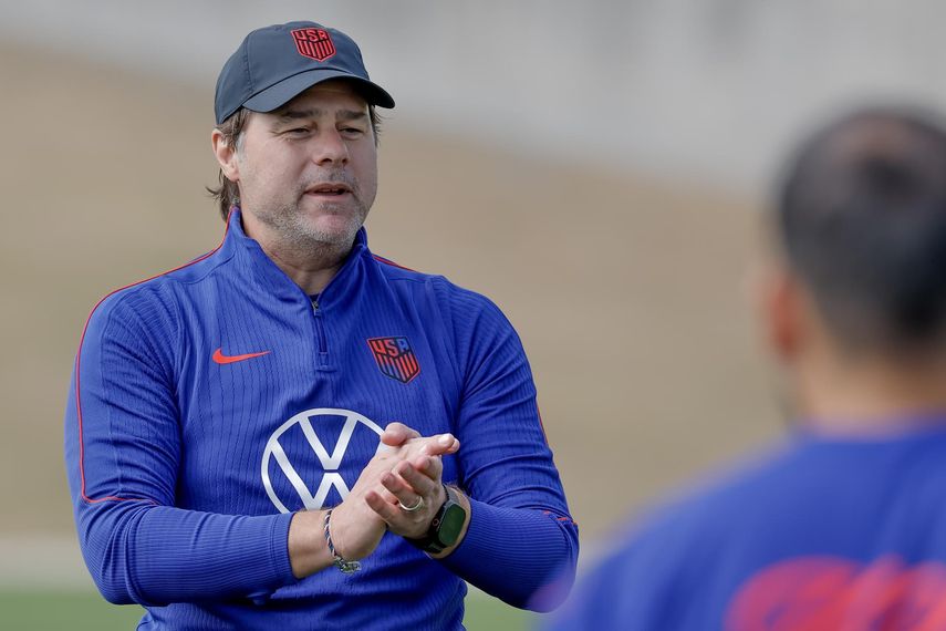 Real Madrid: Mauricio Pochettino niega vínculos con el club merengue