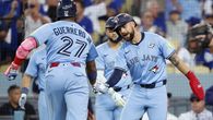 MLB: Azulejos de Toronto igualan Serie Mundial ante Dodgers MLB: Azulejos de Toronto igualan Serie Mundial ante Dodgers