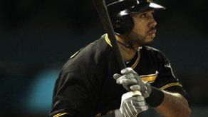 MLB: Piratas 5