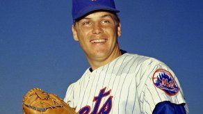 Fallece Tom Seaver
