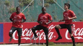 América: Ecuador a la caza de la esquiva Copa América