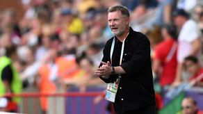 Mundial Femenino 2023: Conoce a Peter Gerhardsson, DT de Suecia