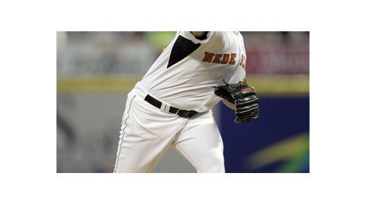Clásico: Holanda vence a Dominicana y la elimina en primera ronda