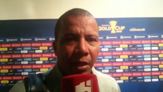Gerinaldo Martínez: Trabajaremos para recuperar a Gavilán, Cummings y Tejada
